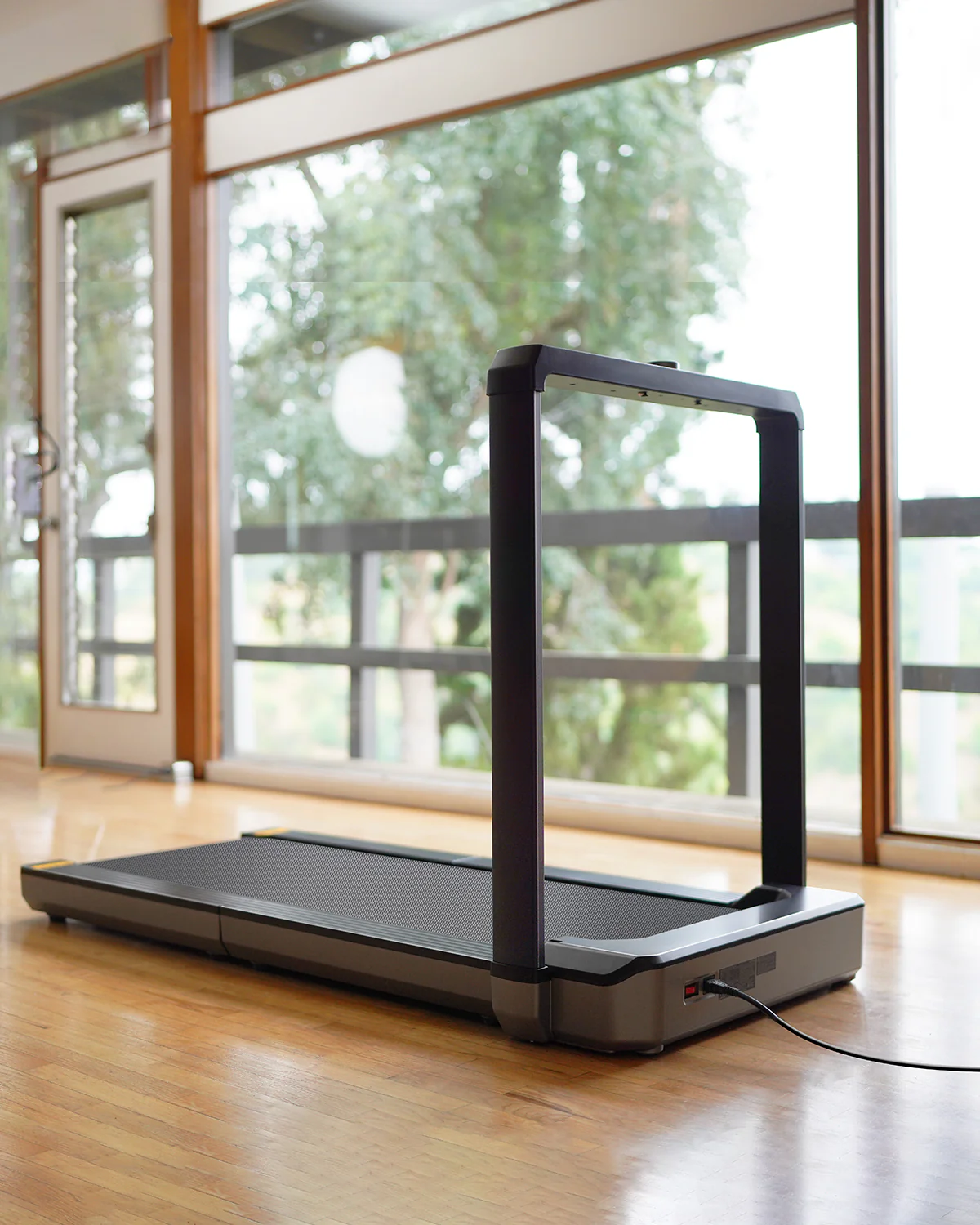 MX16 Double-Fold Fitness Treadmill - Image 3