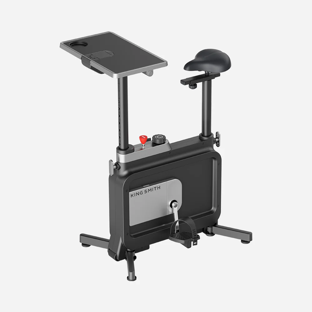 W1B 3IN1 Foldable Exercise Bike, Under Desk Bike - Image 7