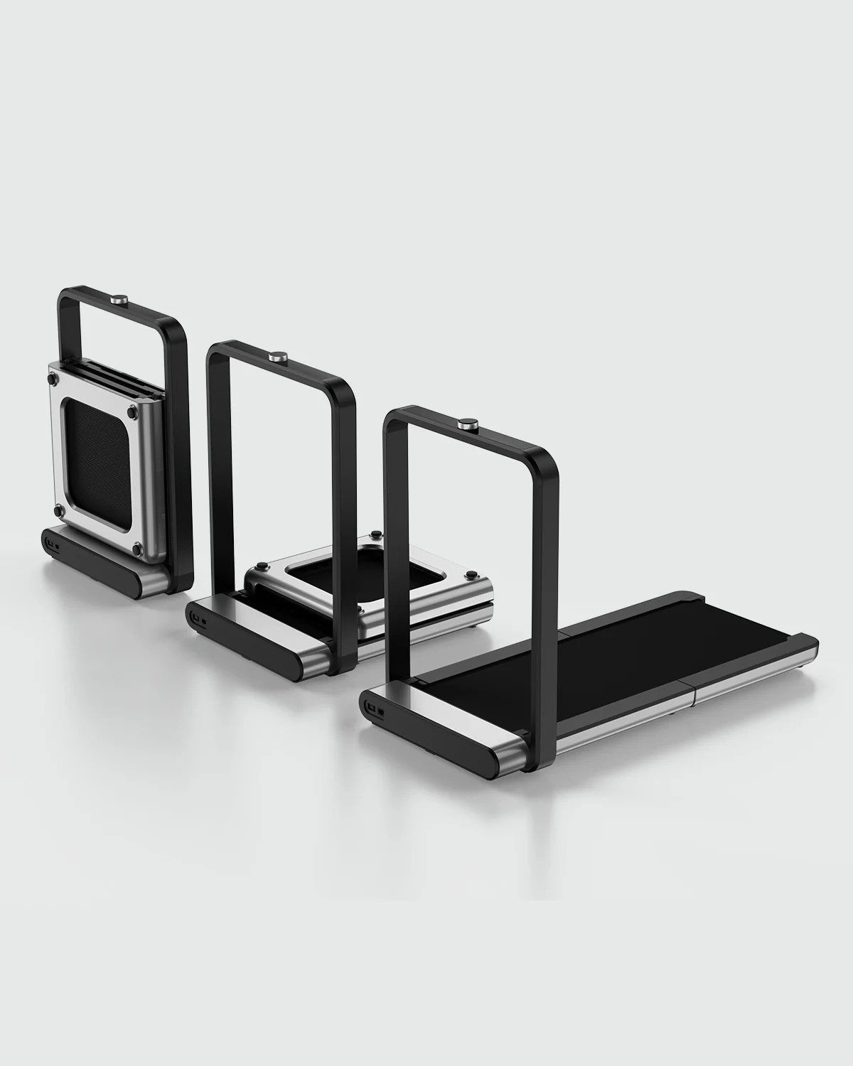 X21 Double-Fold Workout Treadmill - Image 5