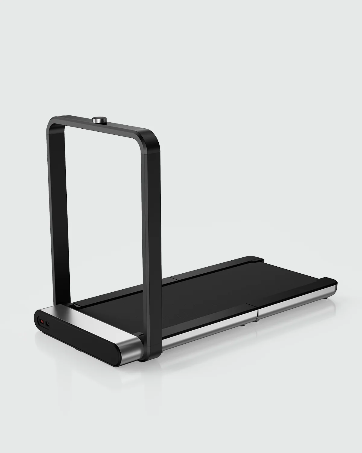 X21 Double-Fold Workout Treadmill - Image 8