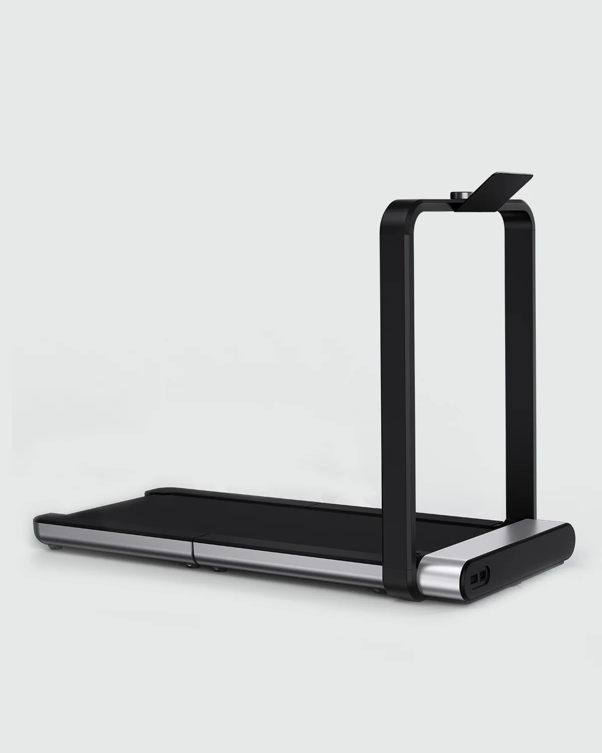 X21 Double-Fold Workout Treadmill - Image 9