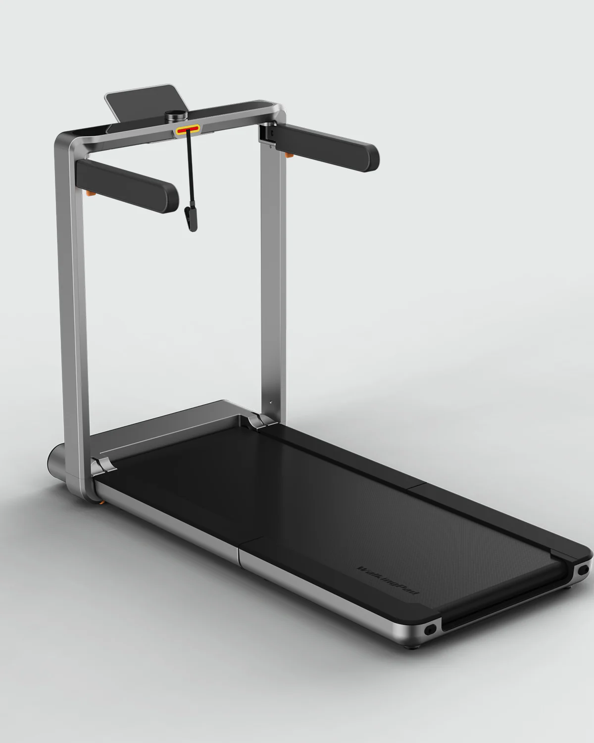 X214 Slim Treadmill for Running Canada - Image 3