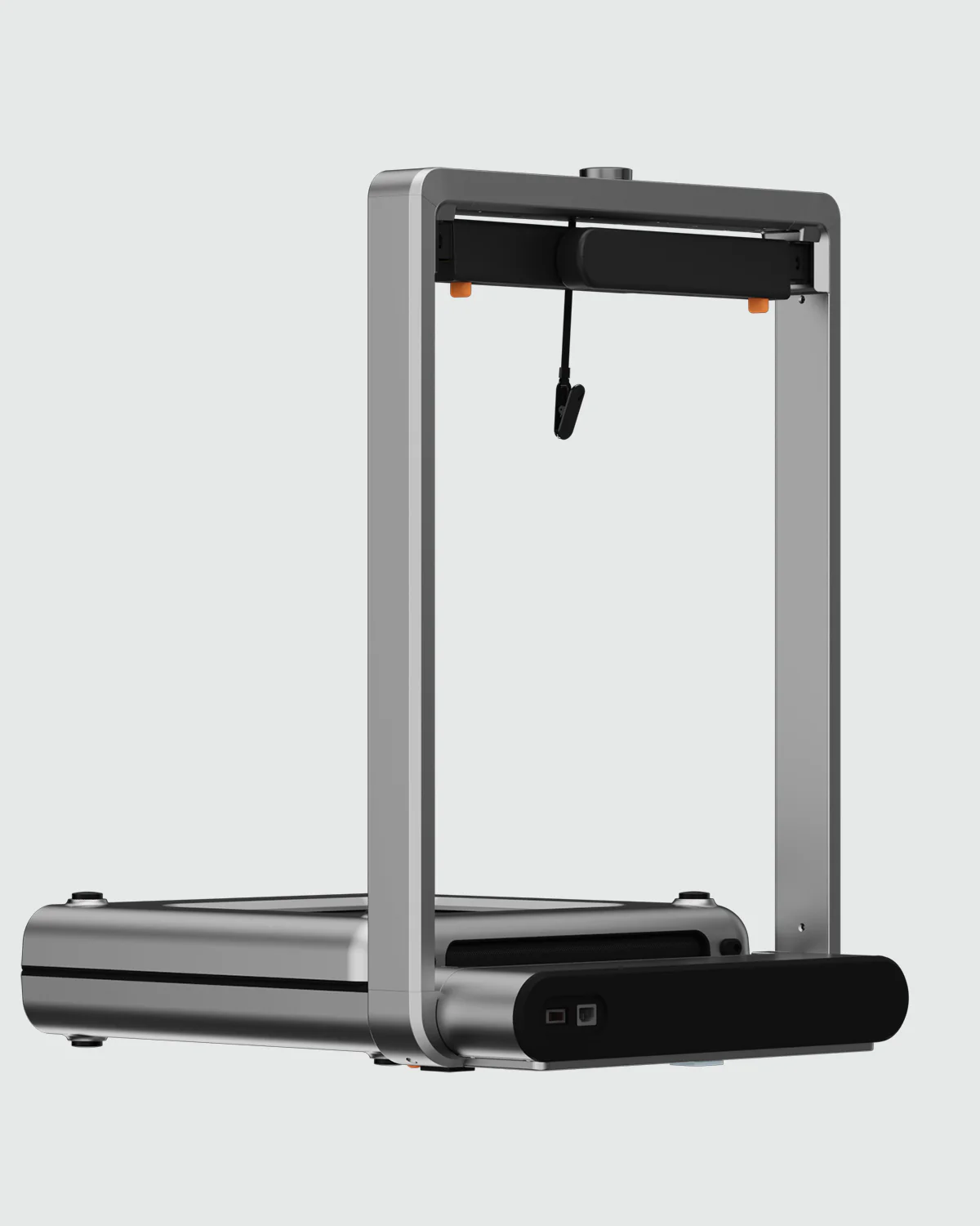 X214 Slim Treadmill for Running Canada - Image 7