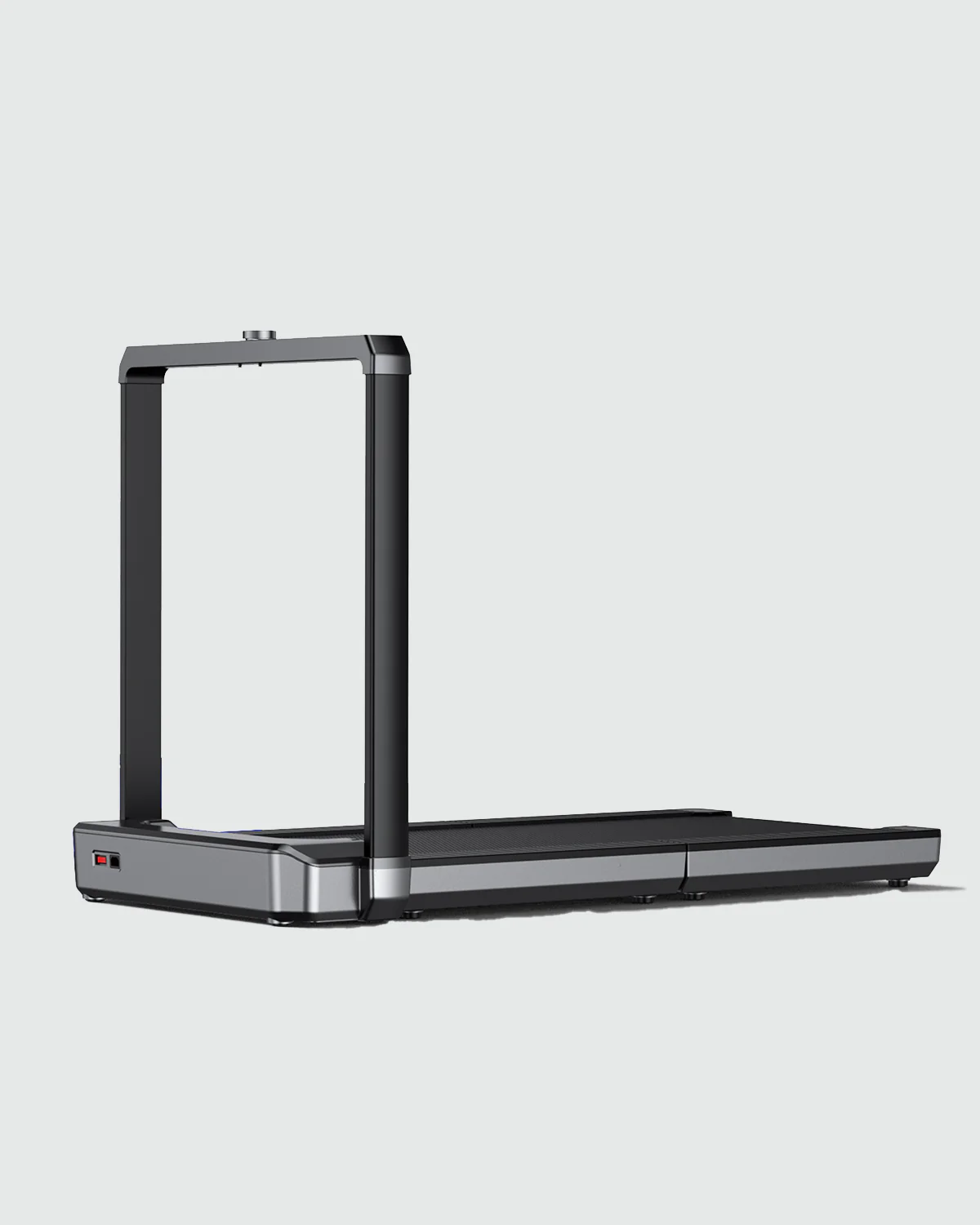 X25 Double-Fold Running Treadmill - Image 3