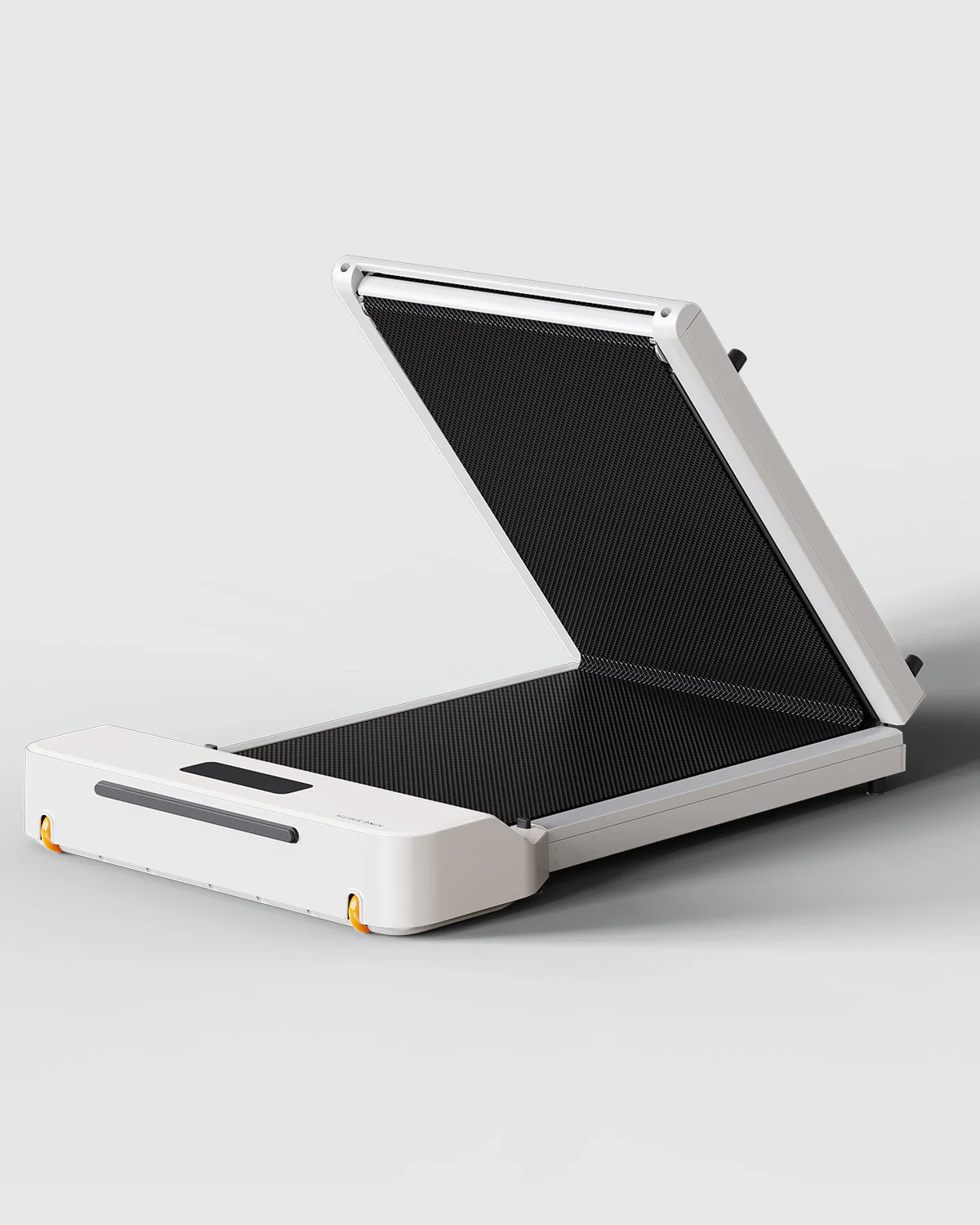 Z1 Afforable White Treadmill - Image 4
