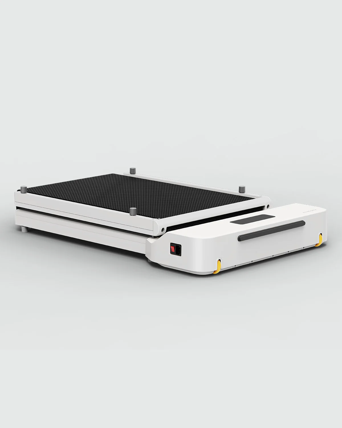 Z1 Afforable White Treadmill - Image 5