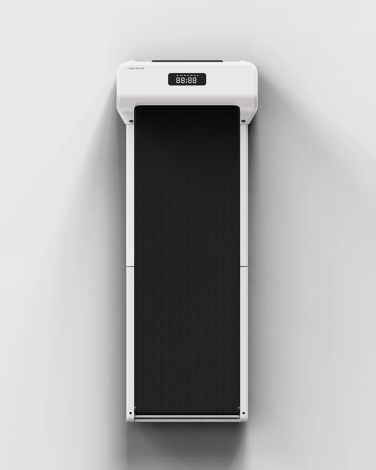 Z1 Afforable White Treadmill - Image 6