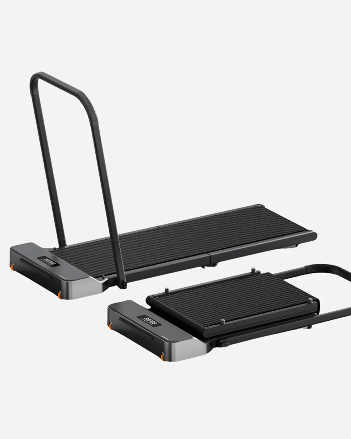 Z1R Afforable Treadmill With Handrail - Image 5