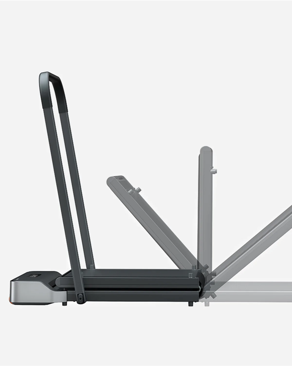 Z1R Afforable Treadmill With Handrail - Image 6