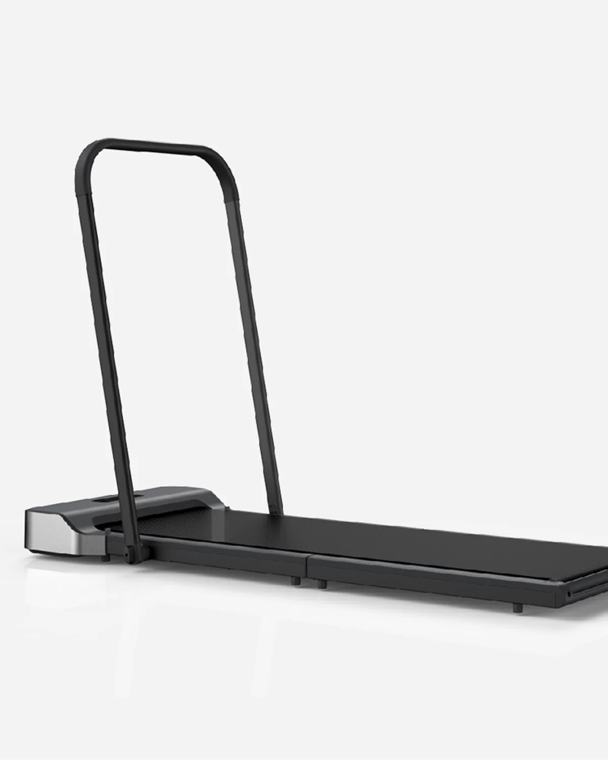 Z1R Afforable Treadmill With Handrail - Image 7